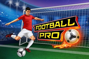 Football Pro at Here2Win Casino