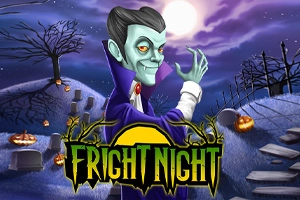 Fright Night at Here2Win Casino