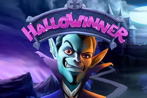 Hallowinner at Here2Win Casino