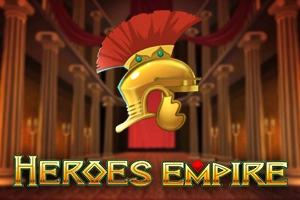 Heroes Empire at Here2Win Casino