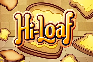Hi-Loaf pokie