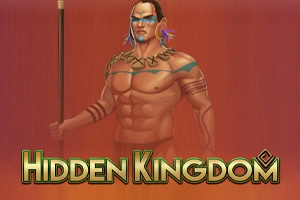 Hidden Kingdom pokie