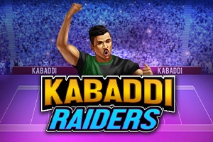 Kabaddi Raiders at Here2Win Casino
