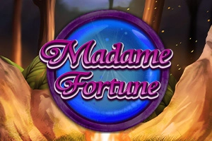 Madame Fortune at Here2Win Casino