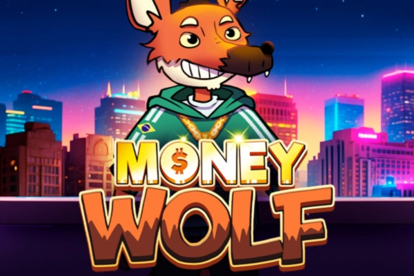 Money Wolf at Here2Win Casino