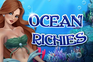Ocean Richies pokie