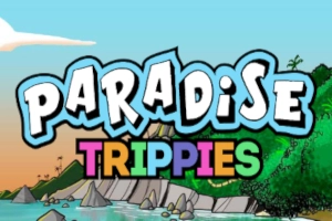Paradise Trippies pokie