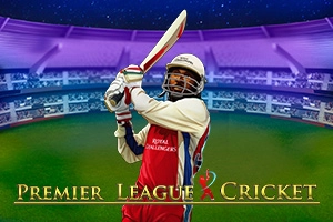Premier League Cricket pokie