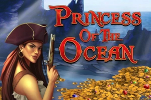 Princess of the Ocean pokie