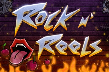 Rock 'n' Reels pokie