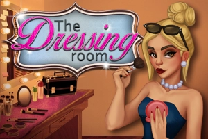 The Dressing Room at Here2Win Casino