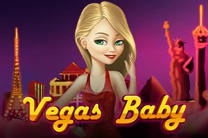 Vegas Baby at Here2Win Casino