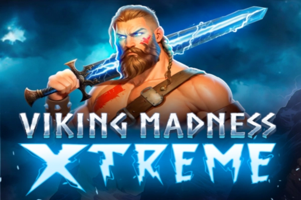 Viking Madness Xtreme at Here2Win Casino