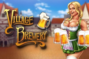 Village Brewery at Here2Win Casino