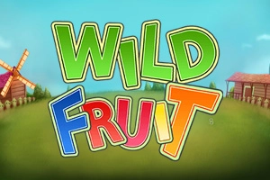Wild Fruit pokie
