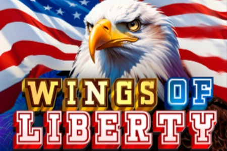 Wings of Liberty pokie