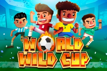 World Wild Cup at Here2Win Casino
