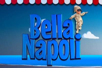 Bella Napoli at Here2Win Casino
