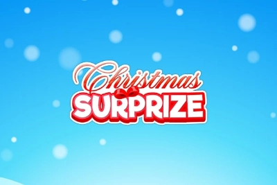 Christmas Surprize pokie