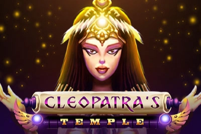 Cleopatra's Temple pokie