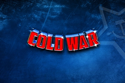 Cold War pokie