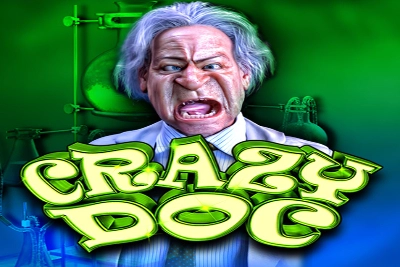Crazy Doc pokie