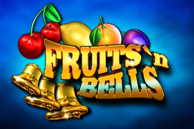 Fruits 'n Bells pokie