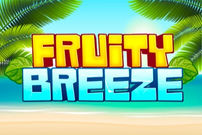 Fruity Breeze pokie