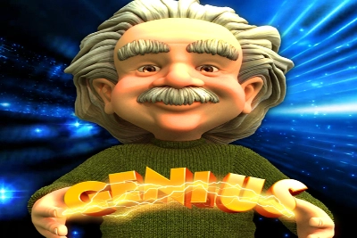 Genius pokie