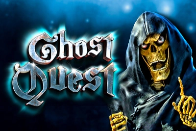 Ghost Quest pokie