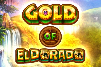 Gold of El Dorado pokie