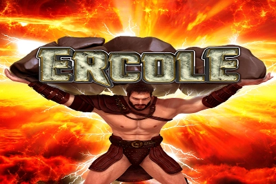 Hercules pokie