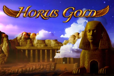 Horus Gold pokie