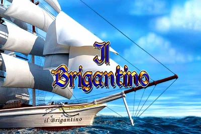 Il Brigantino pokie