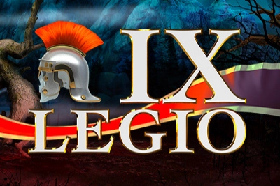 IX Legio pokie