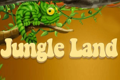 Jungle Land at Here2Win Casino