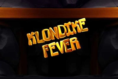Klondike Fever pokie