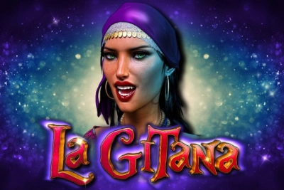 La Gitana pokie