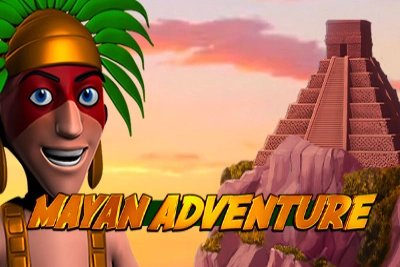 Mayan Adventure at Here2Win Casino