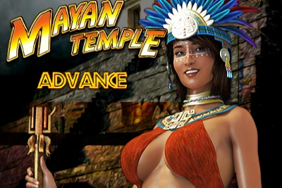 Mayan Temple Advance pokie