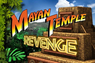 Mayan Temple Revenge pokie