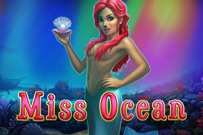 Miss Ocean pokie