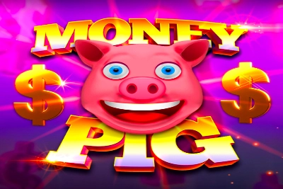 Money Pig at Here2Win Casino