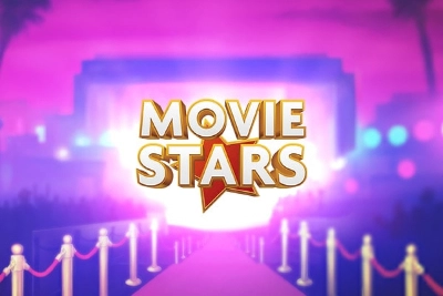 Movie Stars pokie