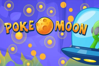PokeMoon pokie