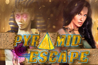 Pyramid Escape at Here2Win Casino