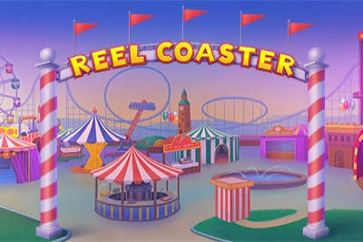 Reel Coaster at Here2Win Casino