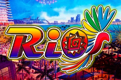 Rio pokie