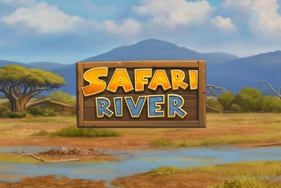 Safari River at Here2Win Casino