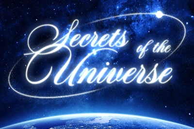 Secrets of the Universe pokie